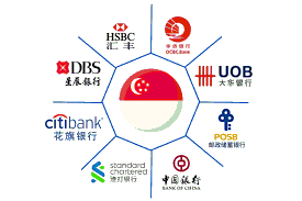 Singapore Savings Accounts for Investors