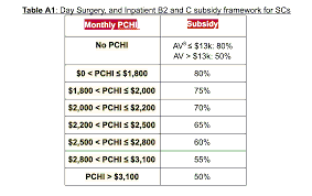 Merging B2 and C Wards Under Singapore’s Healthcare Facility Design Standards (HFDS)