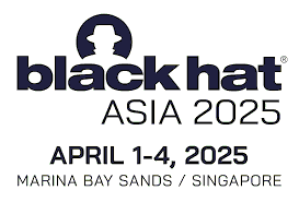 Black Hat Europe 2025