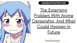 Chinese Censorship of Japanese Cultural Content