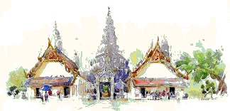 Understanding the Appeal of Thailand’s Capital City to Singaporeans