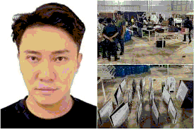 Cambodia-Based Scam Syndicate Analysis