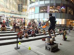 Work Permit (Performing Artiste) Scheme Termination