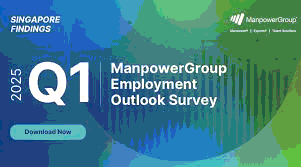 Singapore Job Market 2026