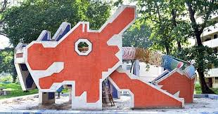 HDB Play Values Framework: A Design Case Study