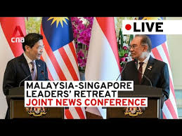 An Analysis of the Outcomes of the 12th Singapore-Malaysia Leaders’ Retreat