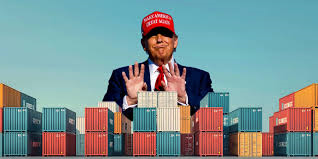 Singapore Investment Case Study: Trump-Branded Assets