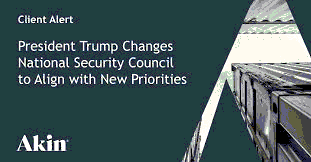 Trump National Security Strategy 2025