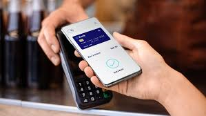 Visa-Syria Digital Payments Partnership