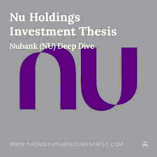 Nu Holdings Case Study: Digital Banking Revolution in Latin America