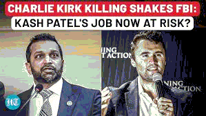 The FBI Under Kash Patel and the Importance of Institutional Neutrality