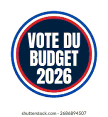 The 2026 French Social Security Budget Vote