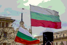 Bulgaria Anti-Corruption Protests