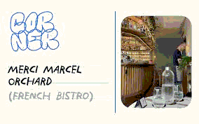 Affordable French Eateries in Singapore