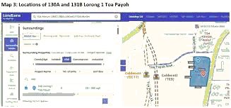  Affordable HDB Flats in Central Singapore