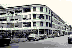 Tiong Bahru HIP Ballot Failure Study