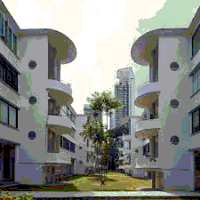 Tiong Bahru HIP Ballot Failure Study