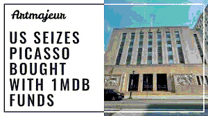  The Repatriation of 1MDB-Linked Artwork 