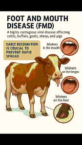 French Lumpy Skin Disease Crisis