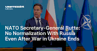 The Kremlin’s Response to NATO Secretary General Mark Rutte’s Wartime Preparedness Remarks (December 2025)