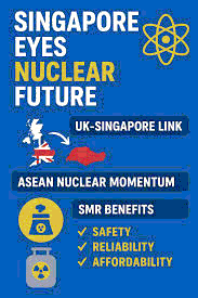 Biomethane as a Catalyst for Decarbonization in Singapore’s Energy Transition