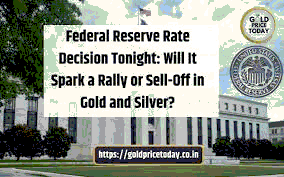 Federal Reserve Rate Decision