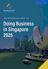 Economic Growth in Singapore: Forecasts and Outlook