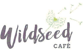 Wildseed Café @ Botanic Garden