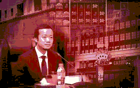 Scam Kingpins in Singapore: Operations and Prevention