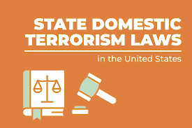 Domestic Terrorism in the United States