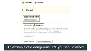 Fake F&B Website Scams in Singapore