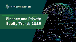 2025 Financial Trends