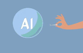 US AI Bubble Fears & Singapore Economic Impact