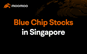  Singapore Blue-Chip Dividend Growth Strategy