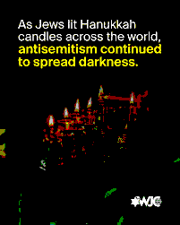 The Canary in the Coal Mine: How Anti-Semitism Foreshadows Broader Conflict