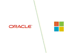 Microsoft vs Oracle: Enterprise Cloud & AI Investment