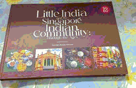 Little India Singapore