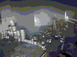 The Sungei Kadut Fire (7 January 2026)