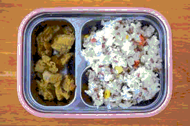 The Industrialization of School Meals: A Case Study in Late-Stage Capitalism