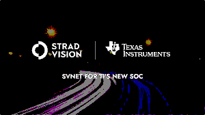 STRADVISION-Renesas CES 2026 Collaboration