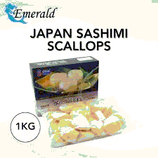 Japanese Scallops as Diplomatic Pawns