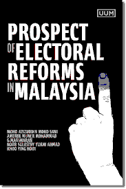 Malaysia’s Political Reforms