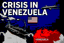 US-Venezuela Crisis