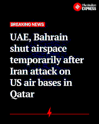 The Closure of Iranian Airspace: A Case Study of Geopolitical Signaling