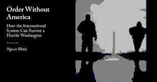 The Unraveling of Pax Americana: America’s UN Withdrawal and the New World Order