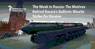 Russia’s Intensified Missile Campaign Against Ukraine in Early 2026