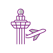 Singapore Changi Airport: The Gold Standard of Smart Aviation Infrastructure