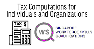Singapore Self-Employed Tax Compliance