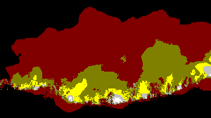 Chile Wildfires 2026