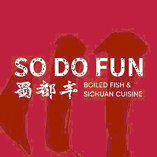 SO DO FUN (蜀都丰)